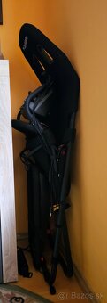 Predám playseat + volant + páka - 3