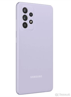 Predam Samsung Galaxy A52s 5G - 3