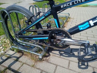 Bmx haro race elite xl - 3