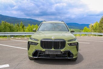 BMW X7 xDrive 40d - 3