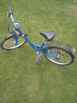 Bicykel - 3