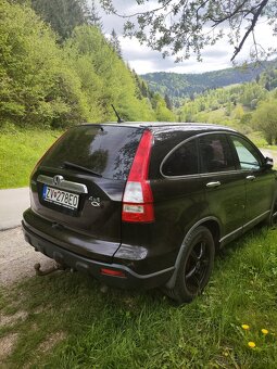 Crv, cr-v bez DPF - 3