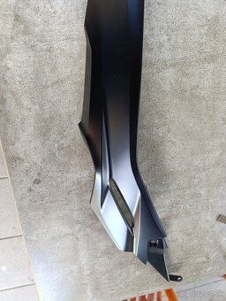 Honda Forza - 3