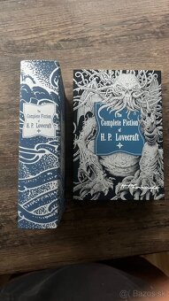 The Complete Fiction of H.P. Lovecraft - 3
