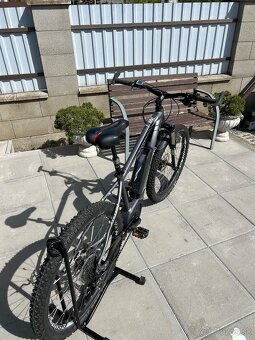 Horsky elektrobicykel stevens e wave - 3