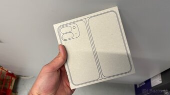 Google Pixel 9 Pro Fold Obsidian - 3
