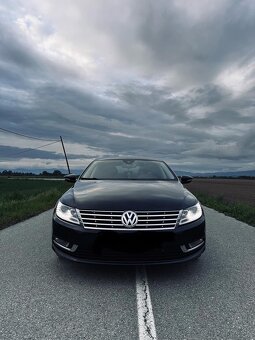 Volkswagen CC 2.0 TDI 4x4 (4 motion) 130kw automat 6st. - 3