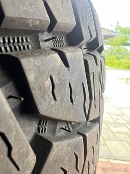18" 6x139,7 DODGE RAM - 3