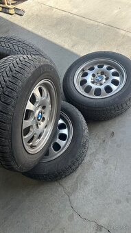 Bmw 5x120 r15 4ks - 3