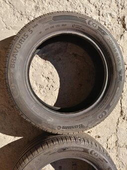 205/55 r16 - 3