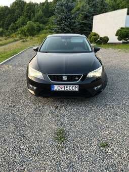 Seat Leon FR 2.0TDI 135kw - 3