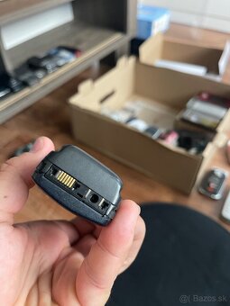Nokia 5110 na diely - 3