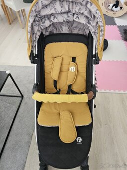 Petite&Mars royal - 3