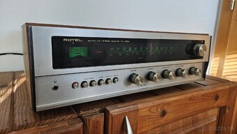 Rotel RX 400A - 3