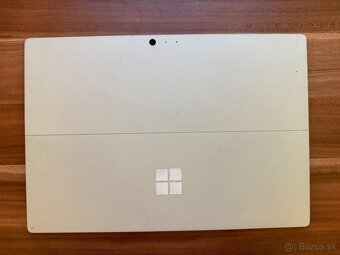 Microsoft Surface PRO 6 8/128GB - 3