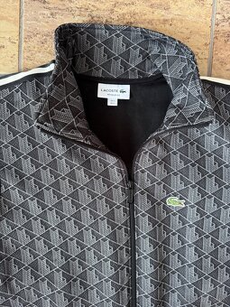 LACOSTE pánska tepláková súprava original - 3