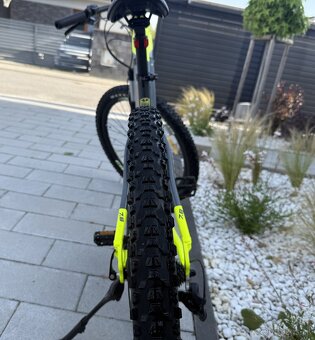 Elektrobicykel Cruisiss e-Largo 7.8 - 3