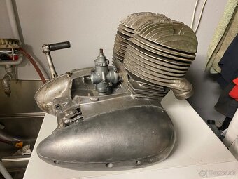 Jawa 350-554 - 3