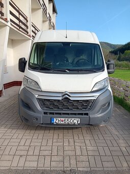 Citroen Jumper L4H2 2.0HDi - 3