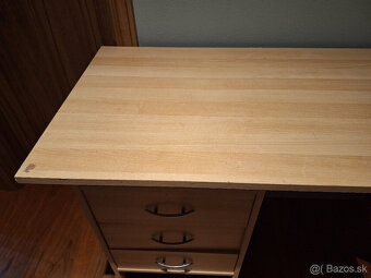 Kancelarsky stol 120 x 48 x 72cm - 3