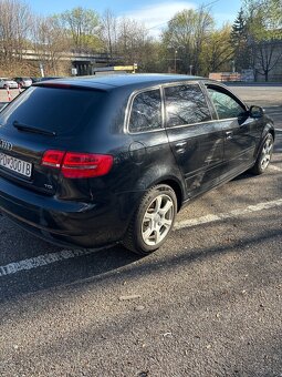 Audi a3 1.6 tdi 77kw - 3