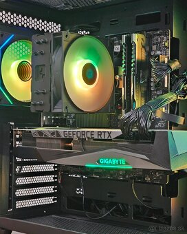 ⏰️ Ryzen 7 5800x,RTX 3080,32GB DDR5,1TB SSD - 3