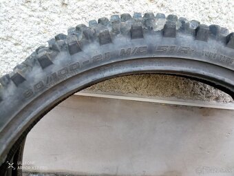 Pneumatiky enduro/cross - 3