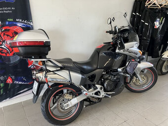 Honda Varadero 1000 - 3