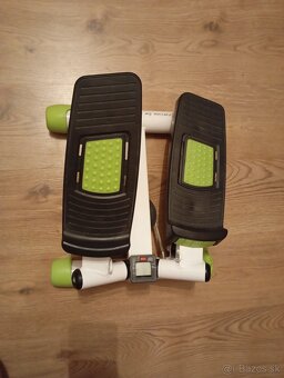 Stepper - 3