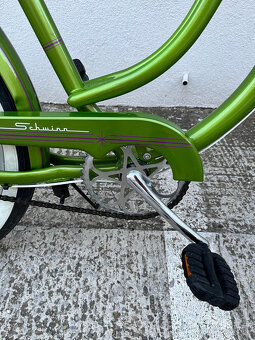 predam pohodlny damsky bicykel SCHWINN - 3