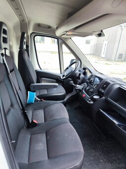 Peugeot Boxer - 3