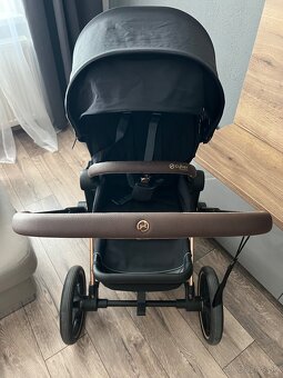 Cybex priam 2020 - 3