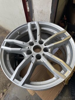 BMW DISKY AKO NOVE - 3