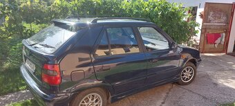 Predám Felíciu r.1995 - 3