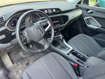 Audi Q3 Sportback 35 TDI S Line odpocet DPH - 3