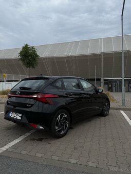 Hyundai i20, v Záruke - 3