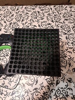 Xbox series x top stav - 3