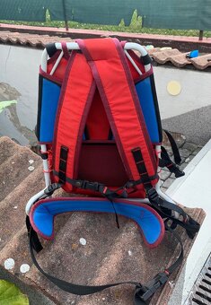 Nosič pre deti - 3