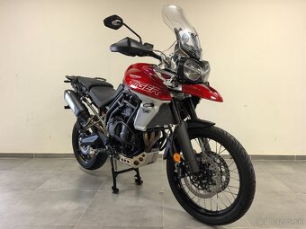 Triumph Tiger 800 XCA - 3