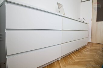 Prenájom - 2 izbový byt, Nitra, Štiavnická ul. - 3