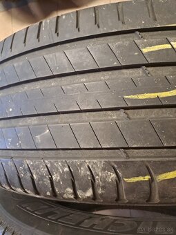 Letné Michelin Latitude Sport 3 235/60/18 103W - 3