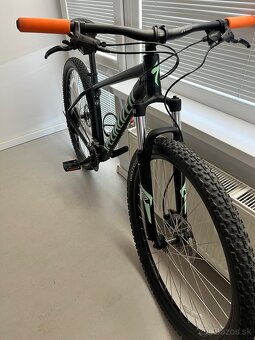 Specialized Rockhopper L 29" - 3
