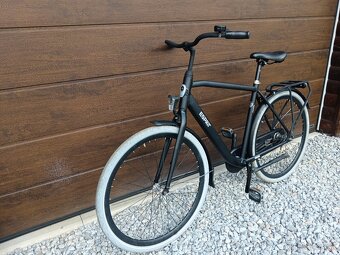 Mestský bicykel Esprit - 3