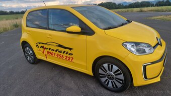 Volkswagen e-up - 3