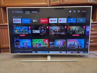 Smart tv philips - 3