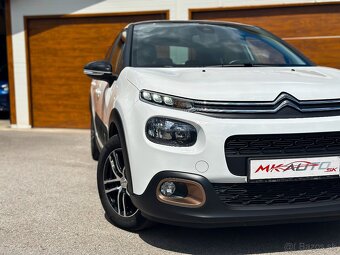 Citroën C3 PureTech 82 2020 61kW - 3