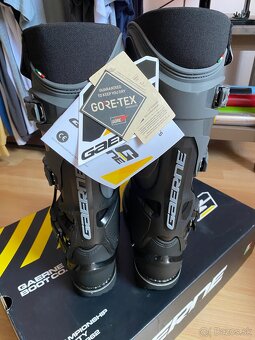 Gaerne SG22 Gore-tex - 3