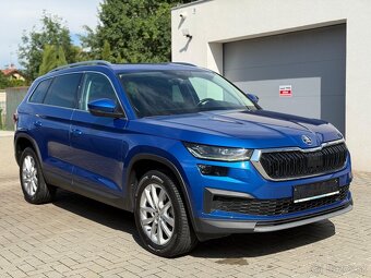 KODIAQ 2.0 TDI, DSG, STYLE 110kW - 3