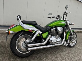 HONDA VTX 1800….2003….TOP STAV…TOP ÚPRAVA - 3