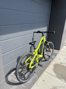 Haibike alltrack kids xs - 3